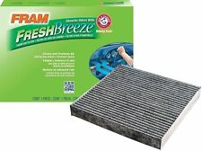 Cabin Air Filter-Freshbeeze Fram CF10134 picture