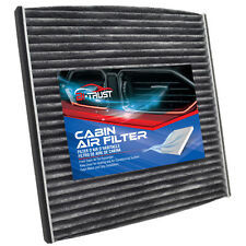 Cabin Air Filter for Toyota Camry 2002-2006 Sienna 2004-2010 Solara 2004-2008 picture