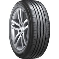 2 Tires Hankook Ventus S2 AS 225/55R18 98W A/S High Performance picture