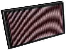 K&N Filters 33-3036 Air Filter Fits 15-21 Passat RS3 TT RS Quattro picture