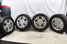 🚀2013 2014 2015 2016 Mercedes GL450 GL550 Wheels & Kuhmo Crugen 275/55R19 Tires picture