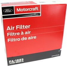 2009 - 2023 Ford OEM Motorcraft Air Filter FA-1883 F150 F250 F350 F450 F550 picture