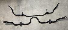 2004 Acura RSX-S Front And Rear Sway Bars picture