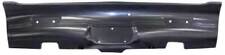 Rear Valance with Exhaust Tip Cutouts 68-69 Barracuda picture