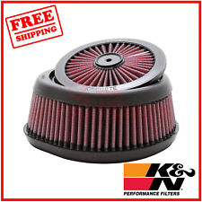 K&N Replacement Air Filter for Yamaha YZ250F 2017-2019 picture