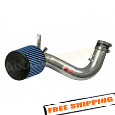 Injen IS1401P IS Polished Short Ram Air Intake for 91-95 Acura Legend 3.2L V6 picture