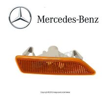 For Mercedes W219 CLS500 CLS55 AMG Front Driver Left Turn Signal Light In Bumper picture