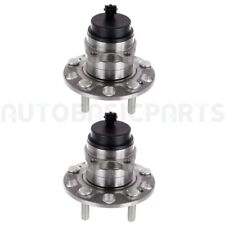 For 2010-2013 Kia Soul 2 x Rear Left Right side Wheel Hub Bearing Assembly picture