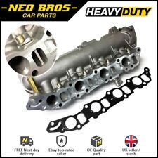 Uprated HD Inlet Intake Manifold kit for Alfa Romeo 147, 156 159 GT 1.9 JTD JTDM picture
