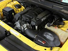 aFe Momentum GT Cold Air Intake Kit For 11-21 Dodge Challenger Charger 6.4L V8 picture