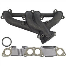 For Isuzu Trooper 1990 1991 Exhaust Manifold Kit | 8-94464-410-2 | 8-94464-410-3 picture