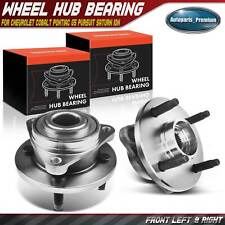 Front Wheel Hub Bearing Assembly for Chevy Cobalt Pontiac G5 Pursuit Saturn Ion picture