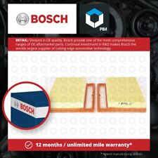 Air Filter fits MERCEDES S65 AMG 6.0 04 to 19 Bosch A2750940104 A2750940204 New picture