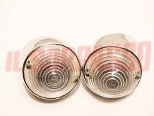 Lights Front Indicators + Tyres Fiat 600 Multipla 2 Series Aluminum Towing picture