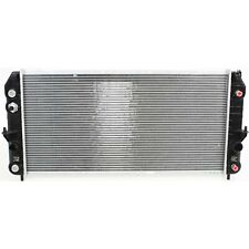 Radiator For 2000 Cadillac DeVille 4.6L 1 Row W/ Eng Oil Cooler picture