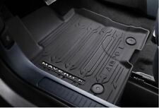 2022 OEM FORD MAVERICK GAS ALL WEATHER FLOOR MATS (NZ6Z1613086AA) picture
