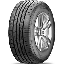 4 Prinx HiRace HZ2 A/S 2x 205/50R17 ZR 93W XL 2x 255/40R17 ZR 94W SL AS Tires picture