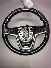 14 15 16 17 BUICK VERANO Steering Wheel picture