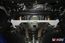 Fit for Bentley Continental Supersports 6.0TT ’09-’11 (Coupe) Front Lower Bar picture