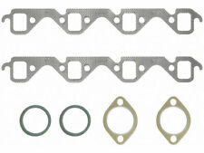 For 1975-1980 Mercury Monarch Exhaust Manifold Gasket Set Felpro 81951PW 1976 picture