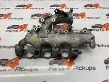 2006 Mitsubishi L200 Inlet Manifold part number 1540A046 2006-2015 picture