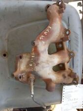 Exhaust Manifold 4 Cylinder Fits 94-96 MAZDA MX-3 178310 picture