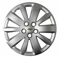 Chevrolet Cruze 2011-2013 16