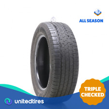 Used 235/60R18 Goodyear Reliant All-season 103V - 6/32 picture