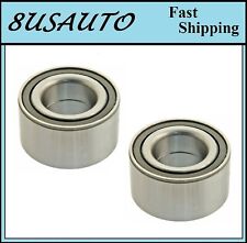Front Wheel Hub Bearing Fit CHEVY OPTRA 2004-2010; VECTRA MEXICO 2006-2008 PAIR picture