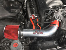 Red For 1991-1995 Acura Legend 3.2L V6 Base GS L LS Air Intake w/o TCS picture