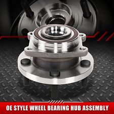 For 07-14 Chrysler 200 Sebring Avenger Caliber Front Wheel Bearing& Hub Assembly picture