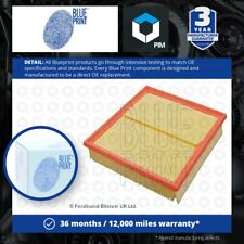 Air Filter fits MERCEDES A160 W176 1.5D 13 to 18 Blue Print A6510940204 Quality picture