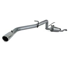MBRP Armor Lite Catback Exhaust for 2005-2019 Nissan Frontier 4.0L Standard Bed picture