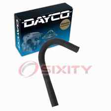 Dayco Heater Hose for 1982-1983 Dodge Rampage - Heater To Intake Manifold dx picture