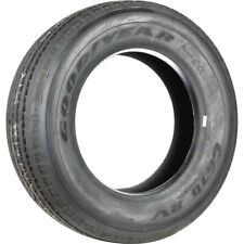 4 Tires Goodyear G670 RV 315/80R22.5 Load L 20 Ply All Position Commercial picture
