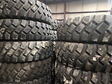 14.00R20 GOODYEAR AT-2A 18 PLY NEW/OLD STOCK DATES VARY 2010 TO 2014 picture