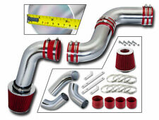 Cold Air Intake Kit + RED Filter For 99-07 Sierra Silverado 1500 Classic 4.3L V6 picture