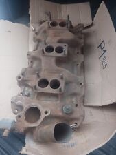 1960 Chevrolet 348 Tri Power Intake Manifold 3749948 picture