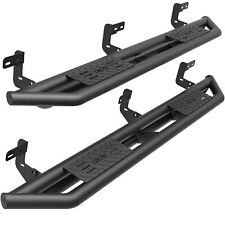 OEDRO Running Boards for 2009-2018 Dodge Ram 1500 Quad Cab Side Steps Nerf Bar picture