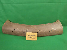 NOS 1948 1949 1950 48 49 50 Ford Truck pickup Header Upper Grill Panel F1 7C8190 picture
