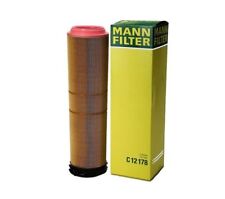 MANN Engine dust Air Filter For Mercedes Benz 2005 2006 e320 CDI E320CDI picture