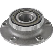 IRONTEK New Front L/R Wheel Hub Bearing Assembly Fit BMW 524TD 528E 533I 513094 picture
