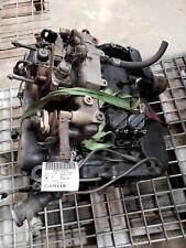 88 PONTIAC FIERO Engine Assembly picture
