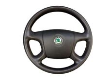 Steering wheel for ŠKODA FABIA I (6Y2) 1.4 16V 1Z0419091 6Y0880201F picture