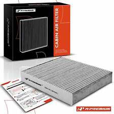 Activated Carbon Cabin Air Filter for Porsche 911 2012-2019 718 Boxster Cayman picture