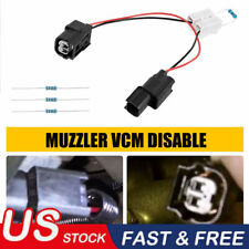 For Honda Acura Muzzler VCM Kit Pilot Accord Ridgeline Odyssey 3.5L Plug picture