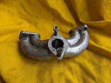 Reliant Inlet Manifold For Solex Carburettor picture
