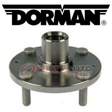 Dorman 930-600 Wheel Hub for 517502D003 Axle Driveline Axles Hubs hl picture
