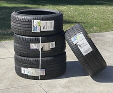BRAND NEW Michelin- PILOT® SPORT ALL SEASON tires : Tesla Y picture