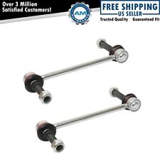 Sway Bar End Link Assembly Front Pair Set for MB GL ML R Series picture